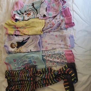 3T PJ Bundle